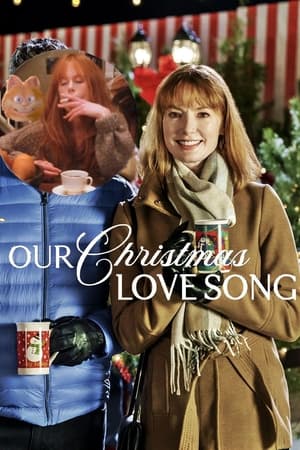 Our Christmas Love Song poszter