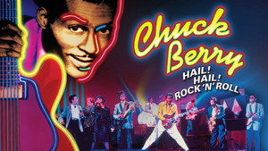 Chuck Berry: Hail! Hail! Rock 'n' Roll háttérkép