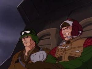 G.I. Joe 2. évad Ep.28 28. epizód