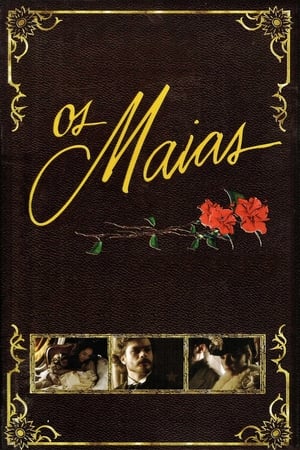 Os Maias poszter