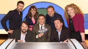 Would I Lie to You? Season 8 Ep.5 5. epizód