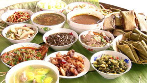 Asia's Appetizing Adventures 1. évad Ep.8 8. epizód