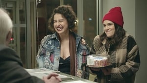 Broad City 4. évad Ep.10 10. epizód