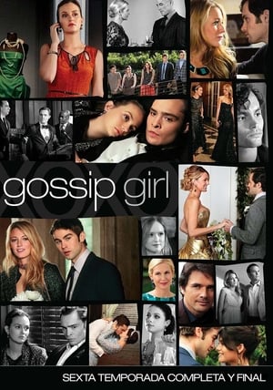 Gossip Girl - A pletykafészek poszter