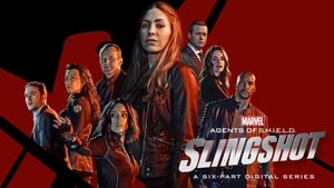 Marvel's Agents of S.H.I.E.L.D.: Slingshot kép