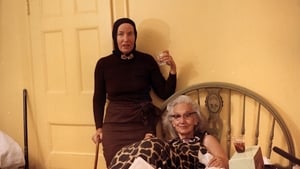 Grey Gardens háttérkép