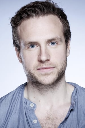 Rafe Spall profil kép