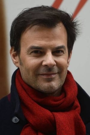 François Ozon profil kép