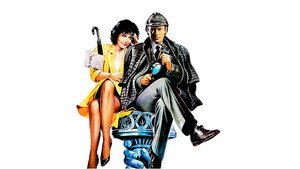 The Return of Sherlock Holmes háttérkép