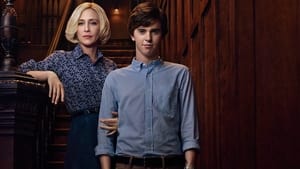 Bates Motel - Psycho a kezdetektől kép