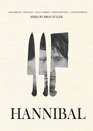 Hannibal poszter