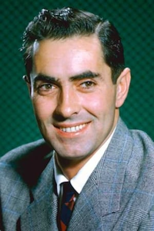 Tyrone Power profil kép