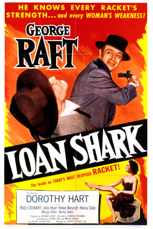 Loan Shark poszter