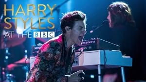 Harry Styles at the BBC háttérkép