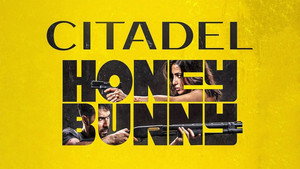 Citadel Honey Bunny kép