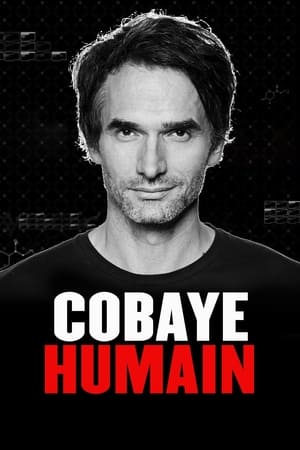 Todd Sampson's Body Hack poszter