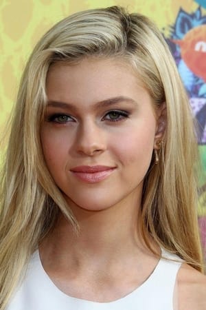 Nicola Peltz profil kép