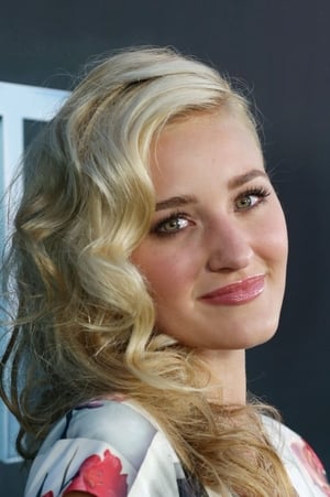 AJ Michalka profil kép