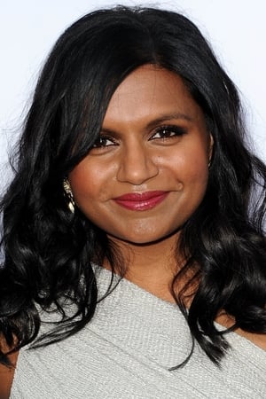 Mindy Kaling profil kép