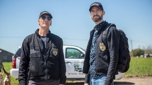 NCIS: New Orleans 4. évad Ep.21 21. epizód