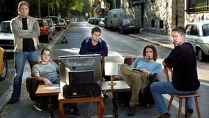 Gitak TV - prvih 20 godina háttérkép