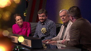 University Challenge Specials Ep.145 145. epizód