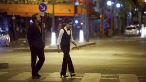 Ouvert la nuit háttérkép
