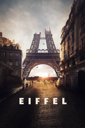 Eiffel poszter