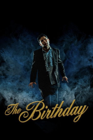 The Birthday poszter
