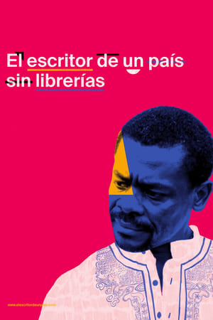 El escritor de un país sin librerías