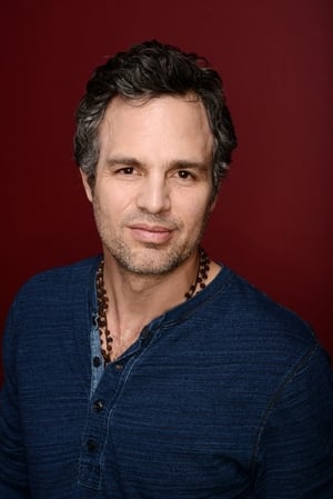 Mark Ruffalo profil kép