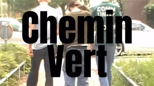 Chemin Vert háttérkép
