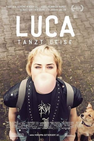 Luca tanzt leise poszter