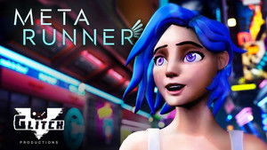 Meta Runner 1. évad Ep.1 1. epizód
