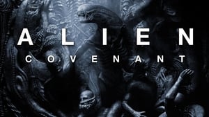 Alien: Covenant háttérkép