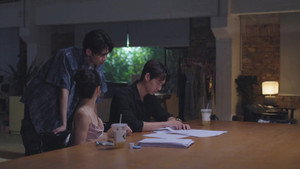 对不起，我磕到你了 1. évad Ep.10 10. epizód