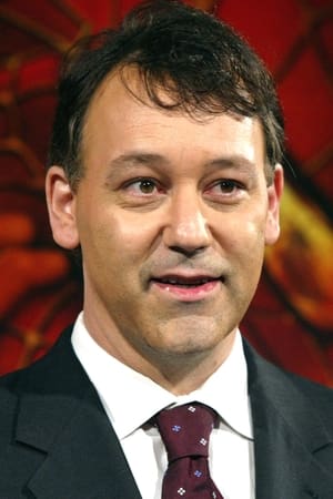 Sam Raimi profil kép