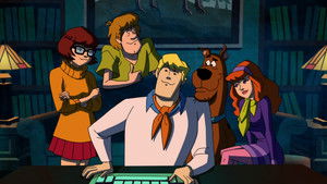 Scooby-Doo - Rejtélyek nyomában kép