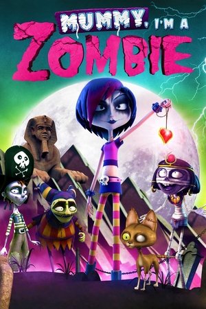 Dixie y la rebelión zombi poszter