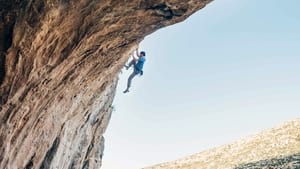 Resistance Climbing háttérkép