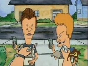 Beavis and Butt-Head Season 5 Ep.23 23. epizód