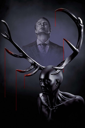 Hannibal poszter
