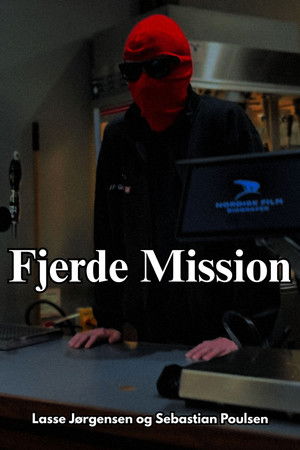 Fjerde Mission poszter