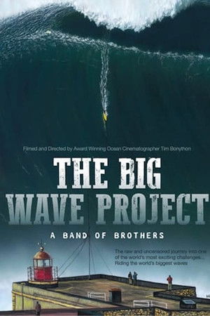 The Big Wave Project filmek