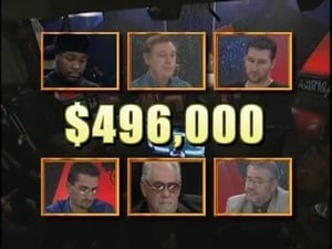 World Poker Tour Season 1 Ep.5 5. epizód