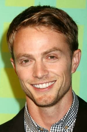 Wilson Bethel profil kép