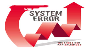 System Error háttérkép