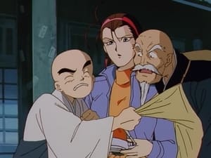 鬼神童子ZENKI 1. évad Ep.28 28. epizód