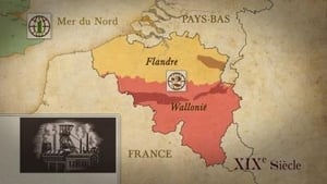 Le Dessous des cartes 25. évad Ep.16 16. epizód