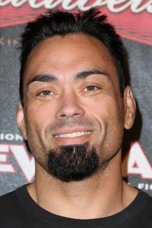 Eddie Bravo